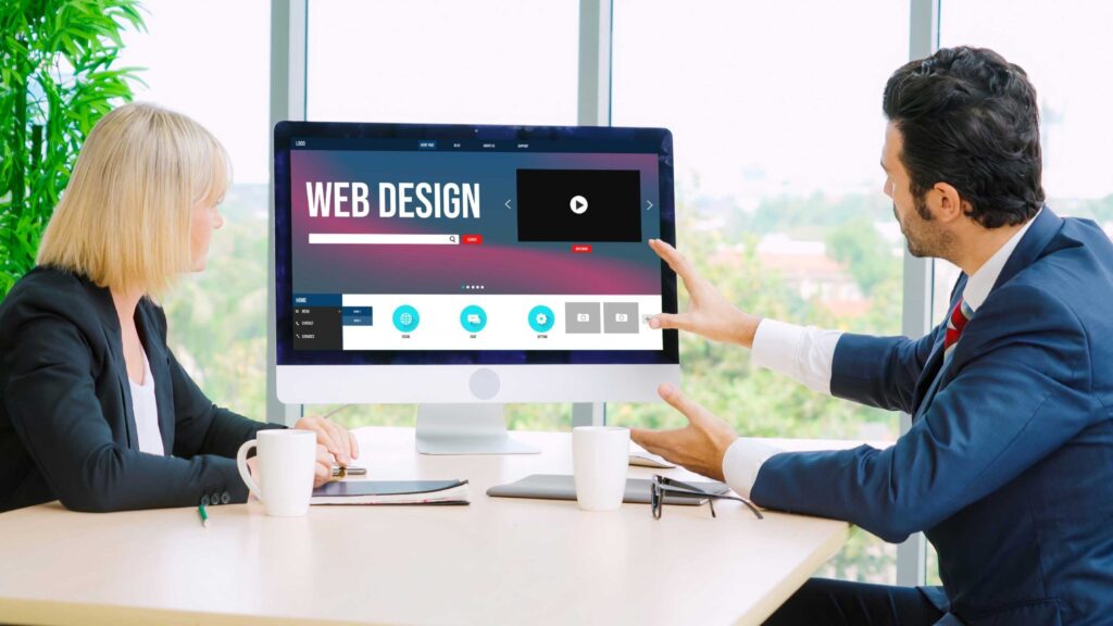 Website Design Services in Florida