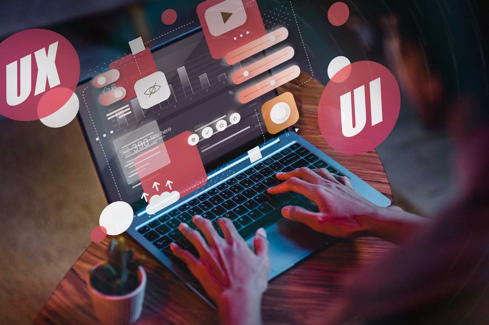 UI/UX Best Practices for Engaging Website Design in Florida