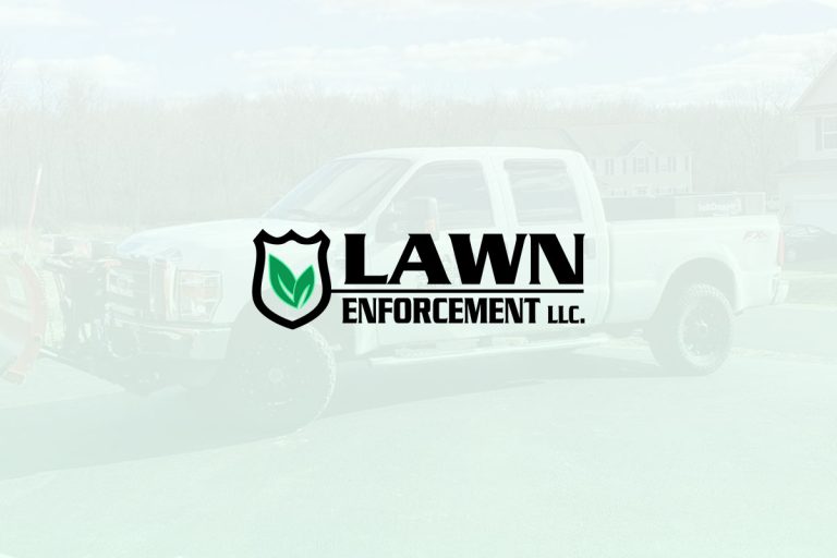 Lawn Enforcement LLC
