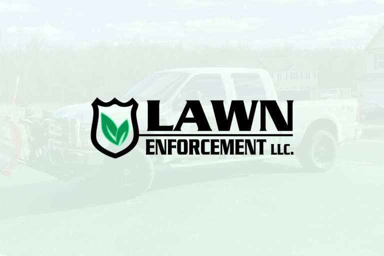 Lawn Enforcement