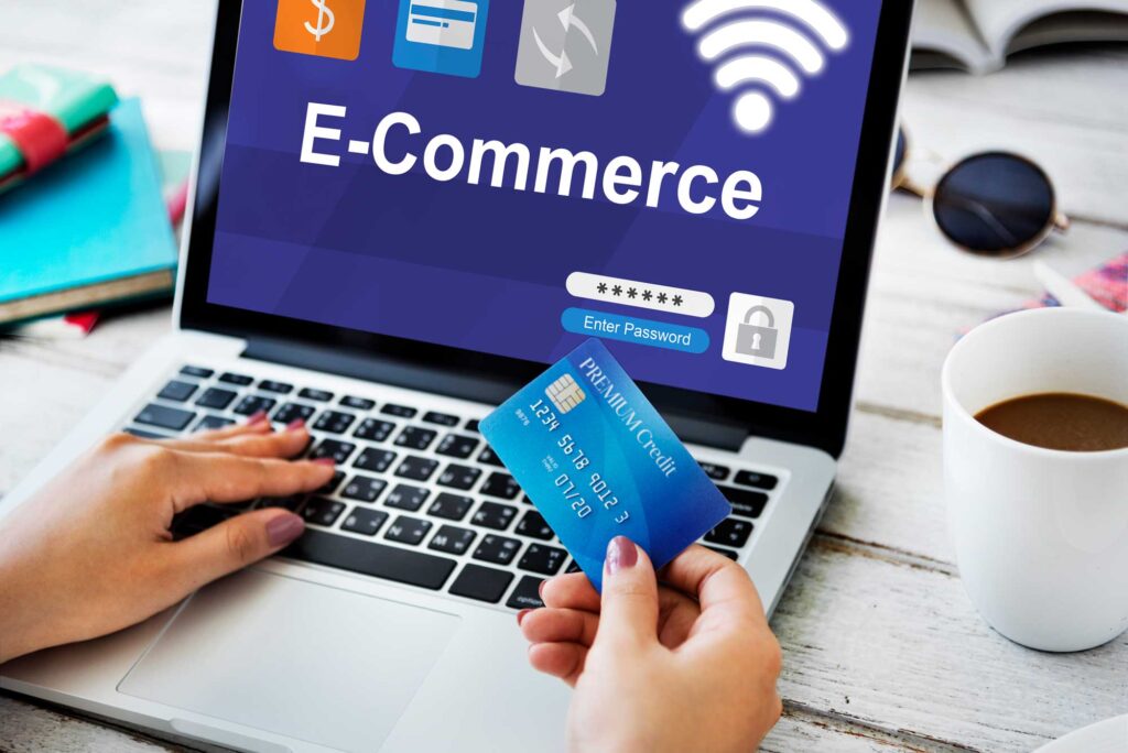 E-commerce SEO