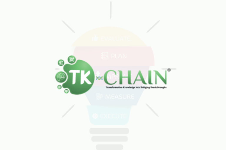 TK-CHAIN